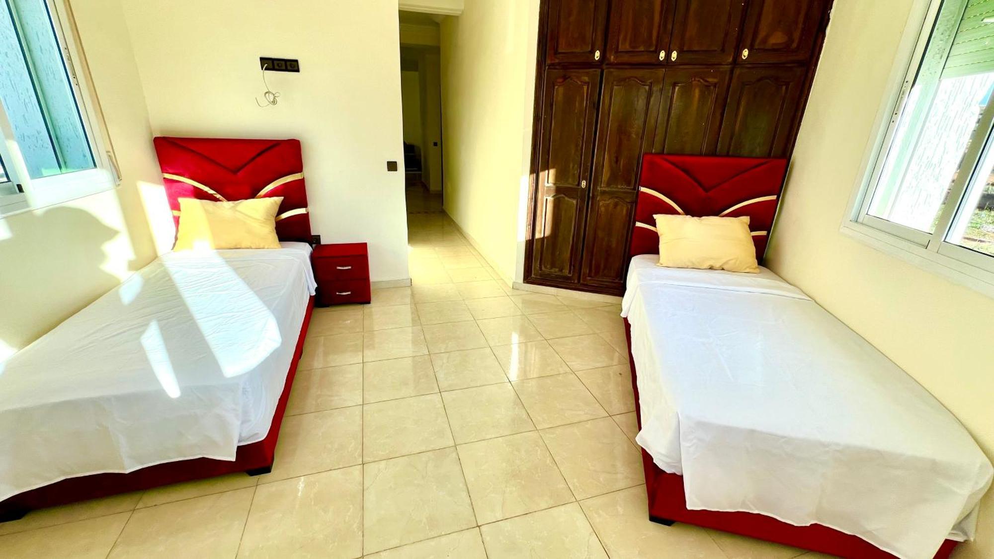 Apartment Joud - For Families & Travelers *