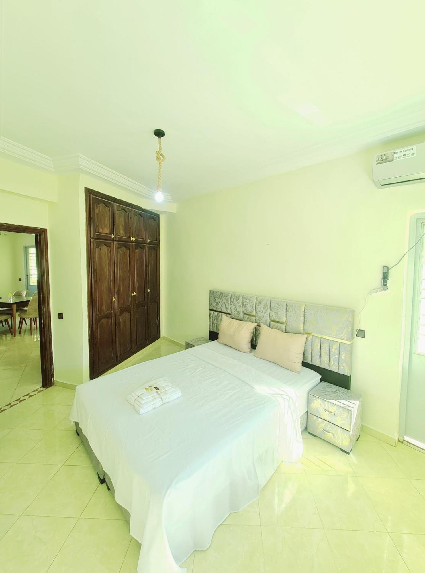 Joud - For Families & Travelers Apartment *