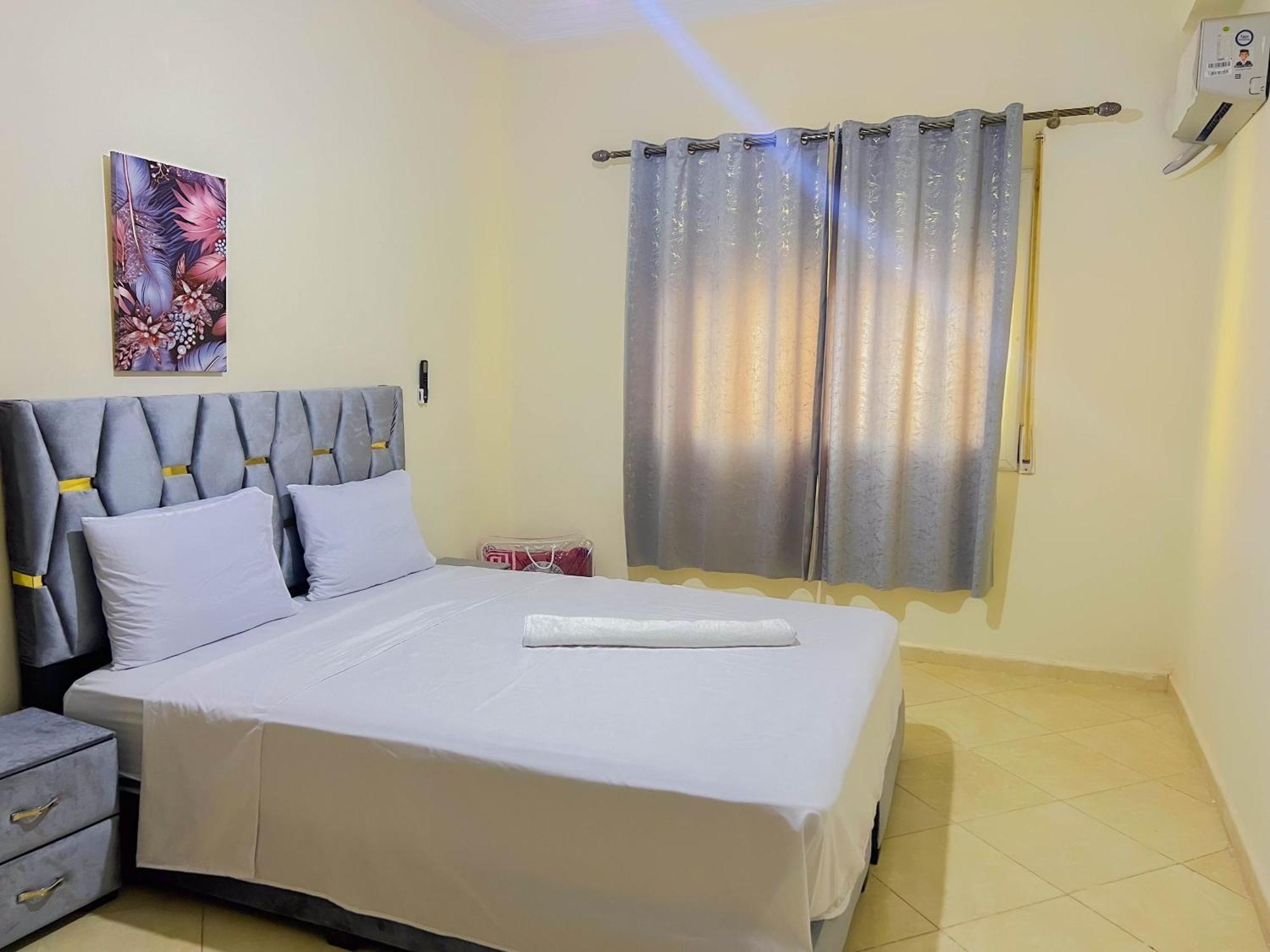 Joud - For Families & Travelers Apartment Fes