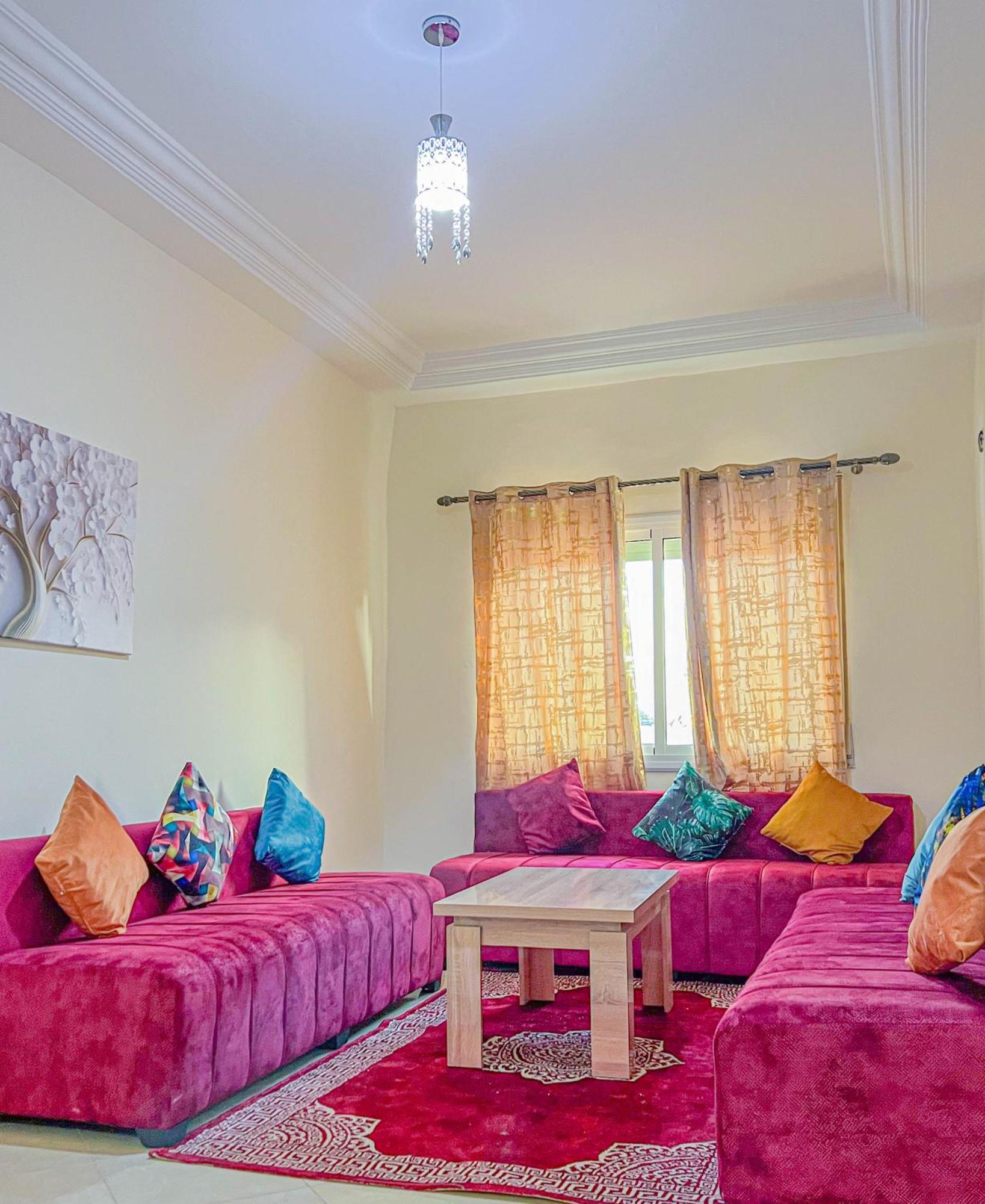 Apartment Joud - For Families & Travelers