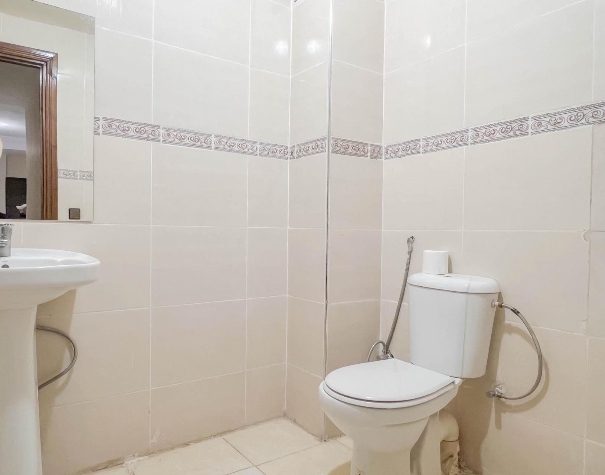 Joud - For Families & Travelers Apartment *