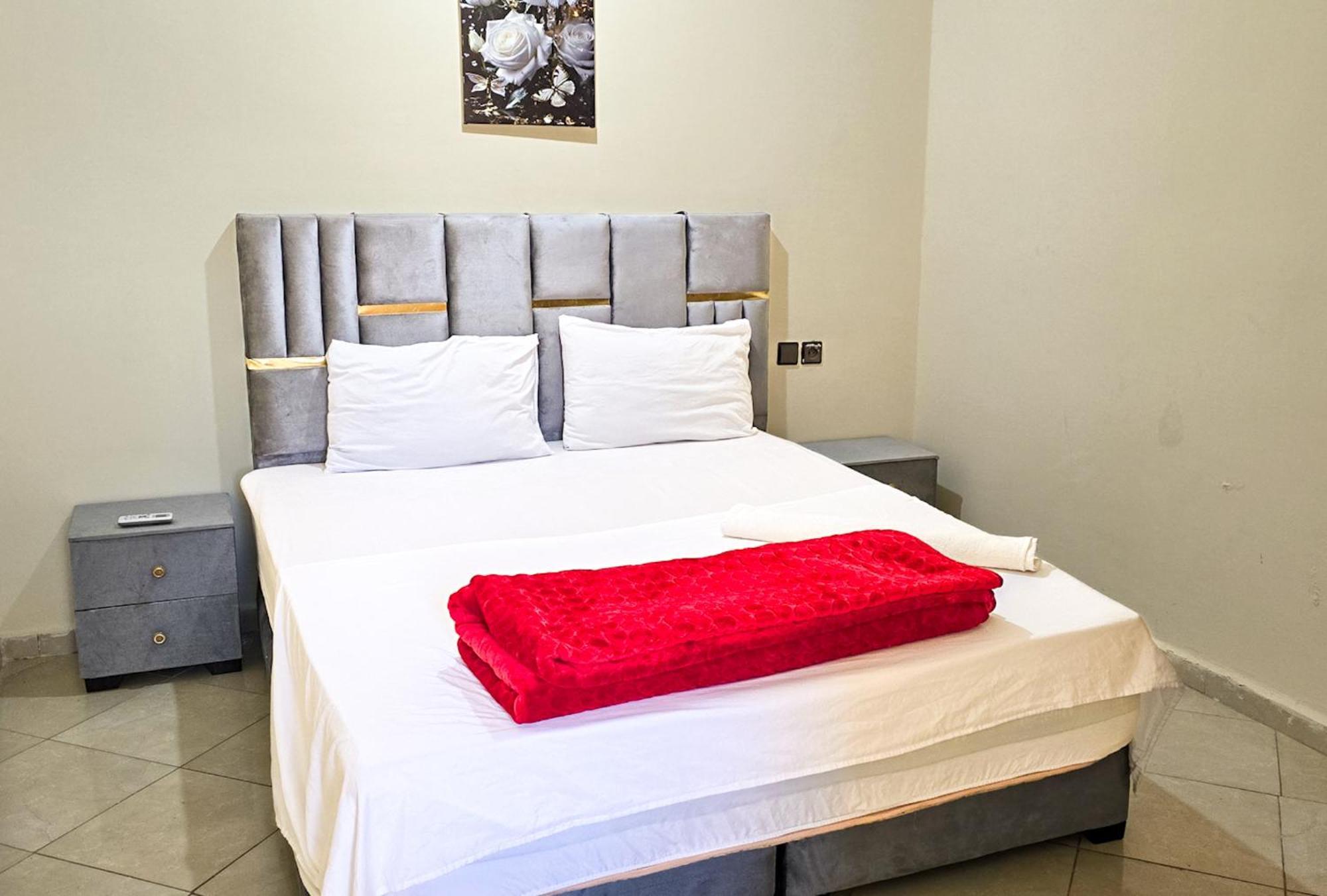 Apartment Joud - For Families & Travelers Fes